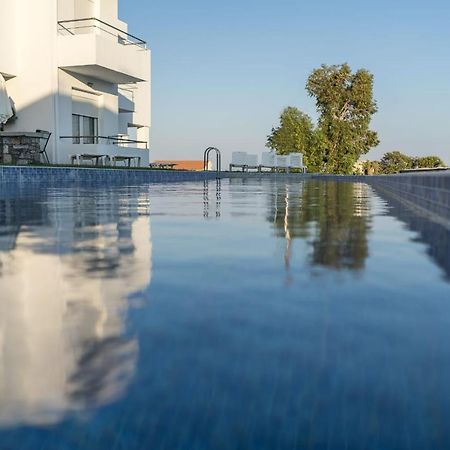 Sunset Villas Rhodes City Exterior foto