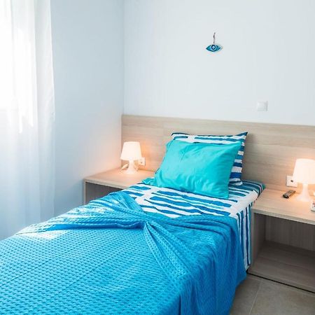 Sunset Villas Rhodes City Exterior foto