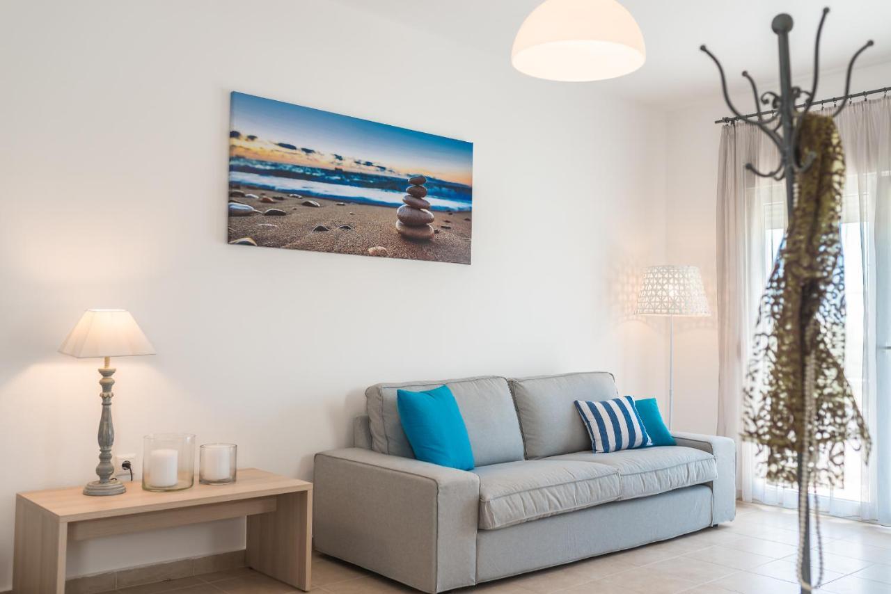 Sunset Villas Rhodes City Exterior foto