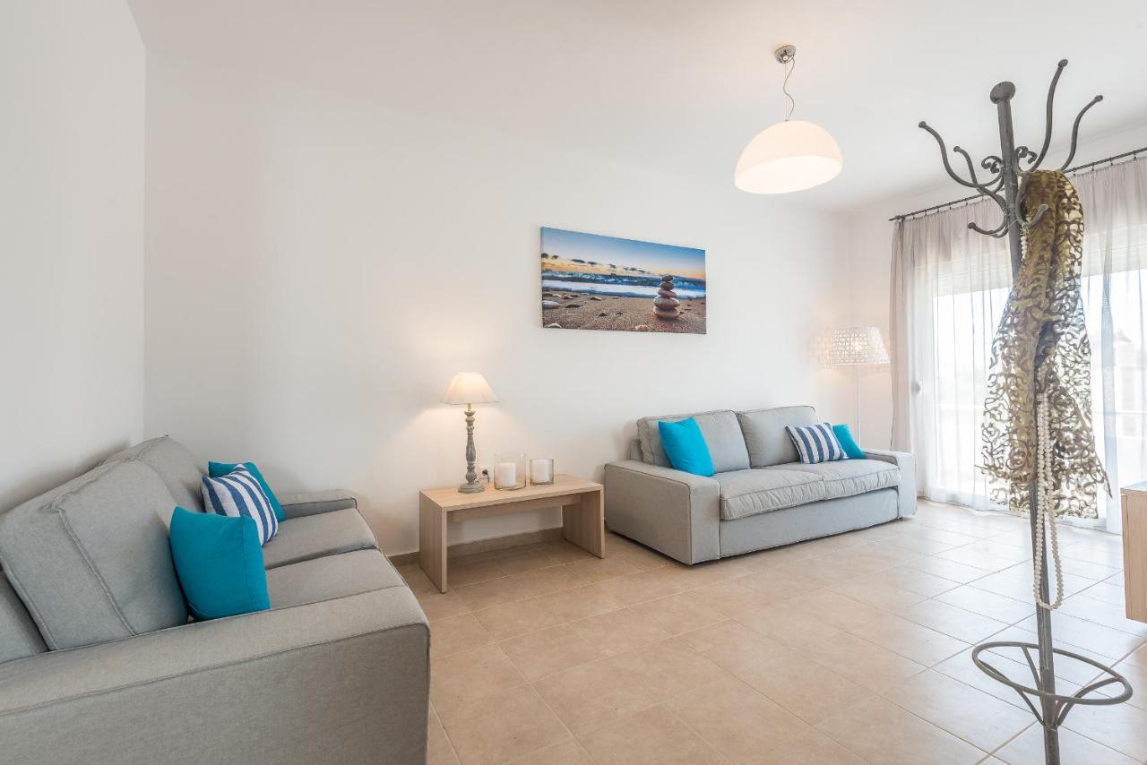 Sunset Villas Rhodes City Exterior foto